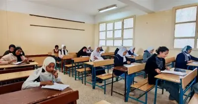 توقعات تنسيق تمريض 2026 محافظة كفر الشيخ  بالمدارس