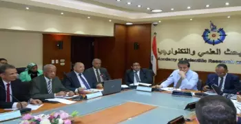 تعاون بين مصر وأمريكا لإنشاء مراكز تميز بالجامعات المصرية