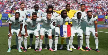 هل فرنسا خرجت من كأس العالم 2026؟