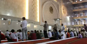 الأوقاف تحدد موضوع خطبة الجمعة 1 مايو 2026.. إتقان العمل ومواجهة المستريح