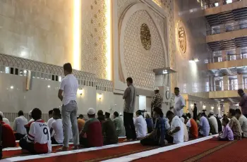 الأوقاف تحدد موضوع خطبة الجمعة 1 مايو 2026.. إتقان العمل ومواجهة المستريح