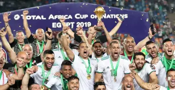 التشكيلة المثالية لكأس أمم أفريقيا 2019 خالية من المصريين