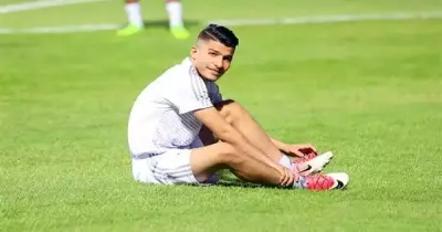 رئيس النادي المصري يتحدث عن تطورات صفقة انتقال إسلام عيسى للأهلي