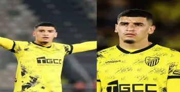 بعد تأجيل صفقته مع الأهلي.. من هو المهاجم المغربي سفيان بنجديدة؟