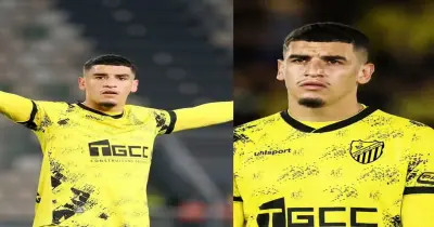 بعد تأجيل صفقته مع الأهلي.. من هو المهاجم المغربي سفيان بنجديدة؟