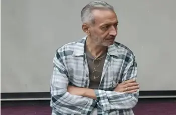 من هو المخرج عمرو بيومي بعد وفاته؟.. سيرة الراحل الذاتية والمهنية