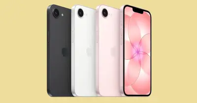 آبل تطلق iPhone 17e رسميا بمواصفات متطورة وسعر تنافسي
