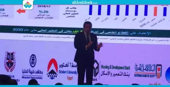 التعليم العالي: نمتلك الأموال ولكن لا يوجد باحثين