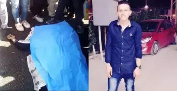 القبض على سائق السيارة التي صدمت طالب الأزهر وإحالته للمحاكمة محبوسا