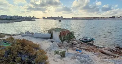 علم الروم.. معلومات بالأرقام عن استثمار قطر الضخم في مطروح