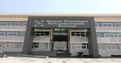النيابة تأمر بحبس رئيس مجلس إدارة مدرسة جلوبال لسحب قروض تعليمية بقيمة 321 مليون جنيه باسم أولياء الأمور