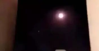 ينبع الآن.. فيديو تصدي الدفعات السعودية لصاروخ باليستي
