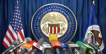 قرار الفيدرالي الأمريكي اليوم يضغط على أسعار الدولار ويهز الأسواق العالمية