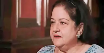 من هى رجاء قوطرش... رحلة فن حافلة تنتهي اليوم في دمشق