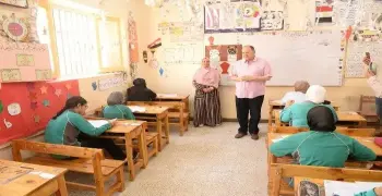 تنسيق الثانوي الصناعي 2026 بقنا الرسمي