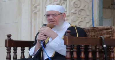 من هو الشيخ المحلاوي الذي توفي اليوم؟
