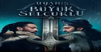 رابط مشاهدة مسلسل نهضة السلاجقة العظمى الحلقة 7 مترجمة HD