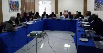 جامعة الأزهر تقترح إنشاء مركز تدريب لاتحاد الجامعات الأفريقية