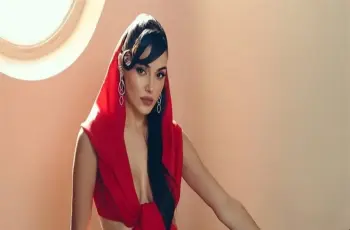 هل تم القبض على هاندا أرتشيل؟.. حقيقة تورطها هي و6 أشخاص في قضية تجارة مواد مخدرة