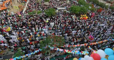 أغاني العيد 2026 للكبار والصغار.. عيش أجواء الفرحة مع هذه الأغاني