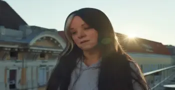 قصة فيلم خريطة رأس السنة.. مغامرة شيقة لسيدة من متلازمة داون