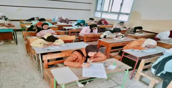 نتيجة تالتة إعدادي برقم الجلوس 2026 البحيرة الترم الأول بالدرجات