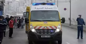 انتحار شاب جزائري بعد 48 ساعة من انتحار زوجته