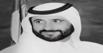 سبب وفاة الشيخ أحمد بن راشد آل مكتوم اليوم