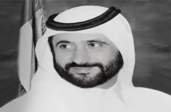 سبب وفاة الشيخ أحمد بن راشد آل مكتوم اليوم