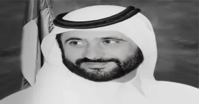 سبب وفاة الشيخ أحمد بن راشد آل مكتوم اليوم