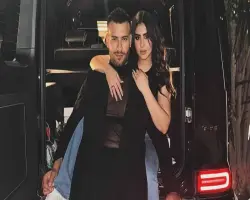 عودة مسلم وزوجته يارا تامر بعد أقل من شهرين.. تاريخ من الانفصالات  (فيديو)