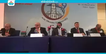 عميد طب عين شمس: أجبرنا الأقسام على المشاركة في مؤتمر الكلية