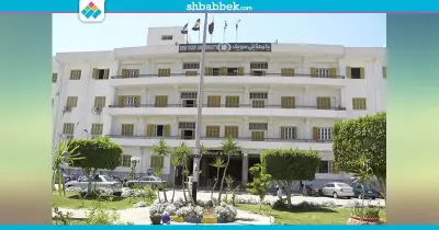 بدء الدراسة بمعهد علوم الليزر بجامعة بني سويف