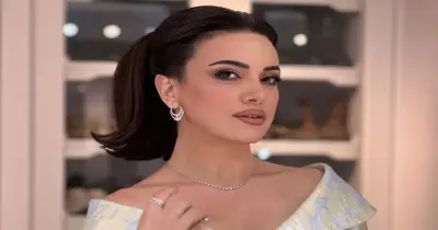 صورة ريهام عبد الغفور التي أثارت الجدل.. تعليق حاد من الفنانة بعد انتهاك خصوصيتها