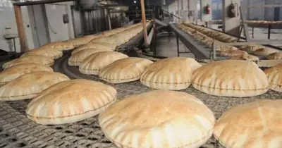 الحكومة تتحدث عن تخفيض حصة الفرد من الخبز المدعوم