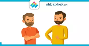 تصارح صاحبك ولا تسيبه على عماه