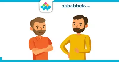تصارح صاحبك ولا تسيبه على عماه