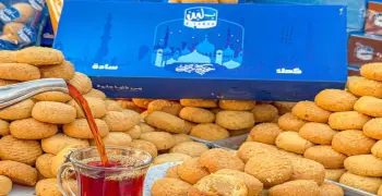 أسعار كحك العيد من بلبن 2026.. القائمة كاملة