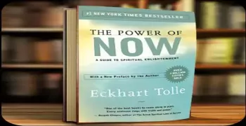 كيف تقرأ كتاب The Power of Now بدون تحميل أو PDF؟
