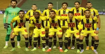 ملخص وأهداف مباراة المقاولون وبطل جيبوتي (9-1) لصالح ذئاب الجبل