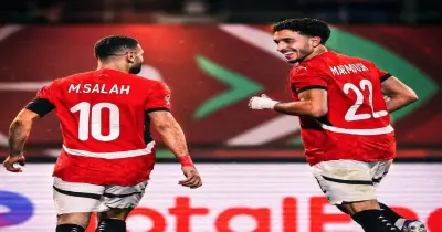 جدول مواجهات الفراعنة.. مواعيد مباريات منتخب مصر في كأس العالم 2026