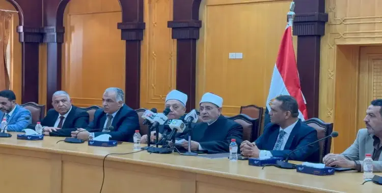  تقليل الاغتراب الأزهر 2025.. رئيس الجامعة يعلن عن موعد التقديم 