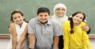 مميزات منحة ساويرس لطلاب الإعدادية 2026.. مجانية بالكامل