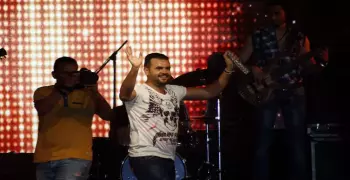 خروجات الخميس.. حفل سامو زين وأمسية شعرية في الساقية