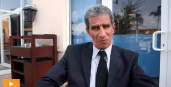 إفراج مفاجئ عن قيادات في المعارضة المصرية (صور)