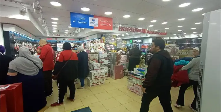  عروض سنتر شاهين اليوم الجمعة 21 نوفمبر 2025.. تحطيم أسعار 