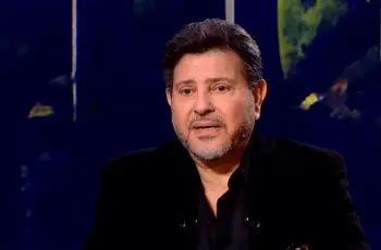 ما هي ديانة هاني شاكر بعد وفاته وآراءه عن الإسلام؟