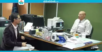 مدير أمن جامعة أسيوط: أفرادنا مدربون و«فالكون» ليس لها علاقة بتأمين الامتحانات