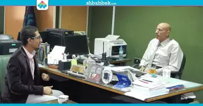 مدير أمن جامعة أسيوط: أفرادنا مدربون و«فالكون» ليس لها علاقة بتأمين الامتحانات