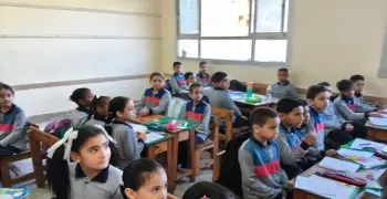 لينك التحويل بين المدارس محافظة الجيزة 2026.. الخطوات وطريقة تقديم الطلب إلكترونيا